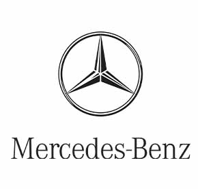 Mercedes-Benz vilkikų spoileriai