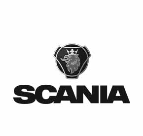 Scania vilkikų spoileriai