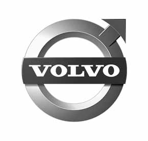 Volvo vilkikų spoileriai